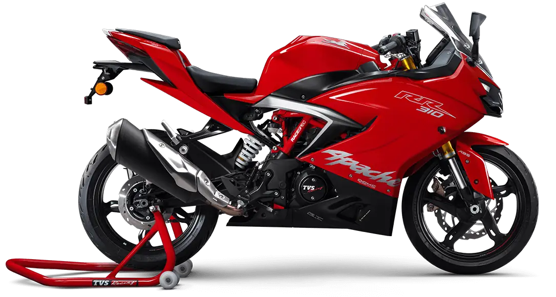 red-bike