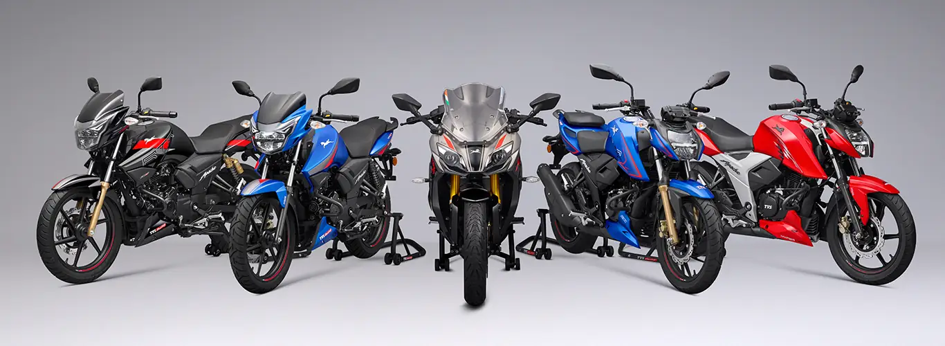 5 BIKE All colours 1366 X 500px